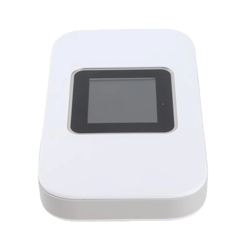 4G LTE WiFi Modem - 802.11 b/g/n
