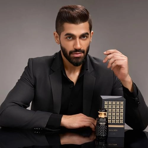 Kama Noir - Eau de Parfum 100 ml