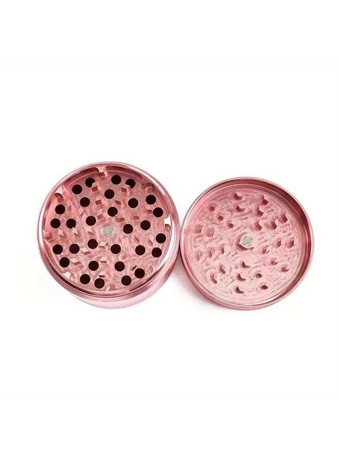 Coffee Grinder - 40mm Manual Adjustable