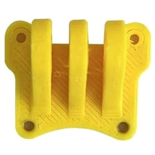 Camera Cover - 180x15mm rack mount XT30 FPV