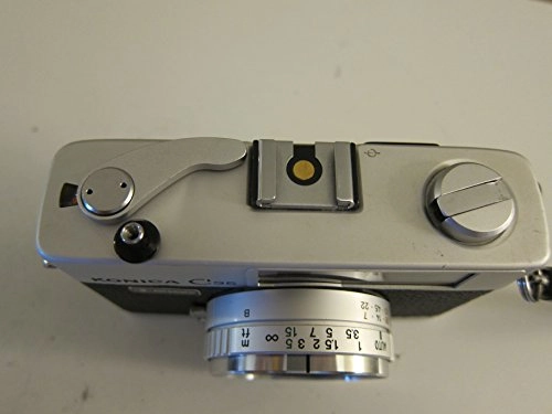 C35 - Hexanon 38mm F2.8