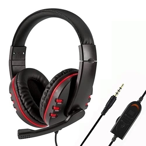 Gaming Headset Wired Headset