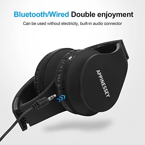 HX255 Wireless Headphone