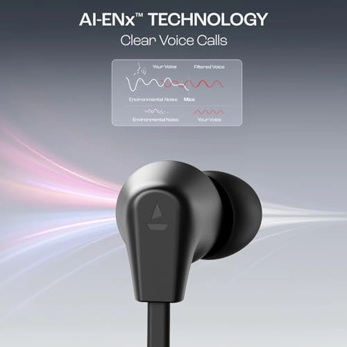 Rockerz 150 Wireless Earbud