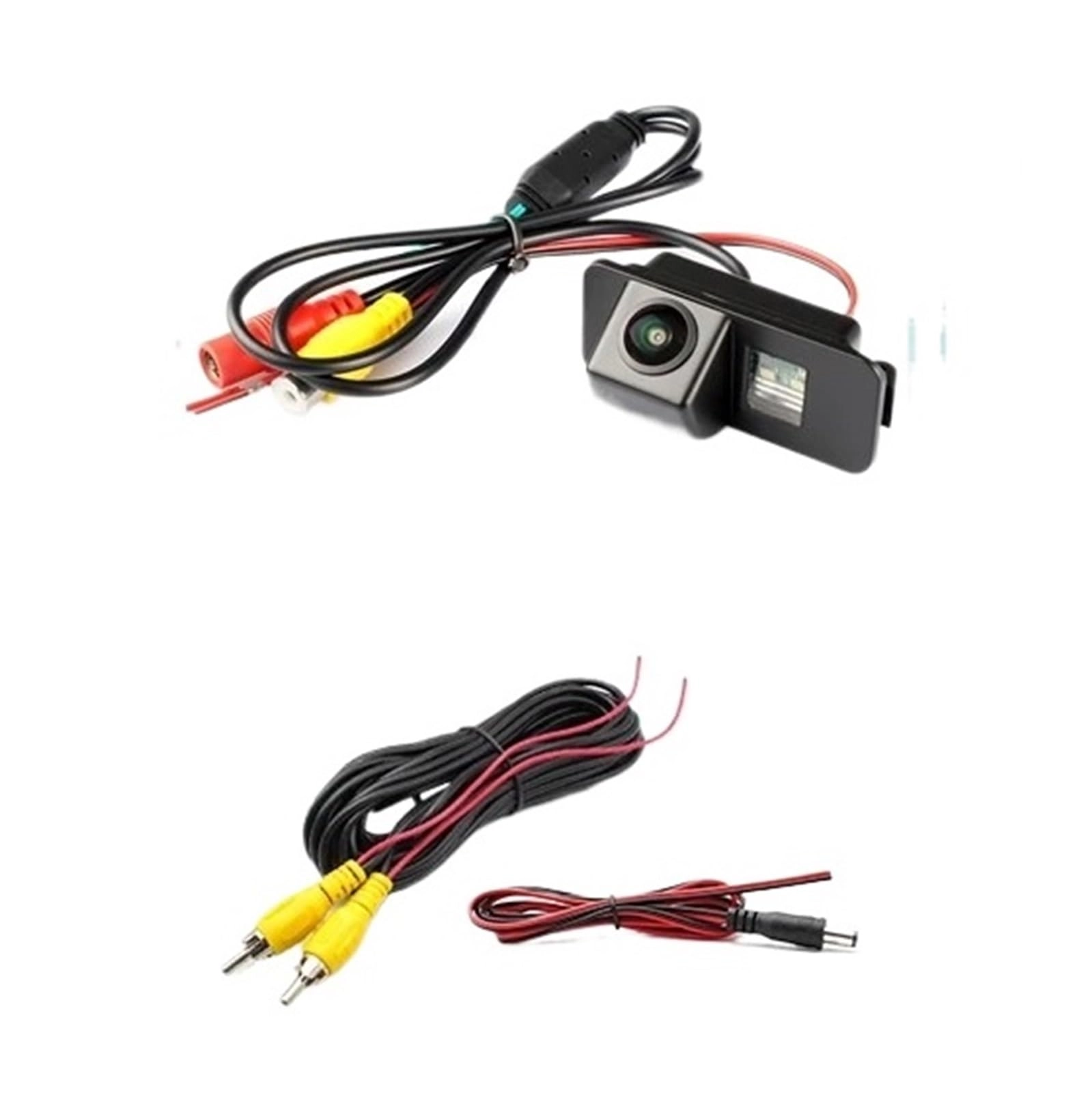 HD Reversing Camera - Night vision Wired 1280 x 720