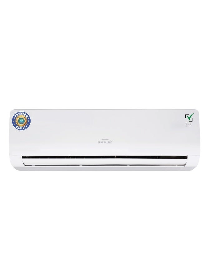 GENERALTEC Split Air Conditioner - 3250 W