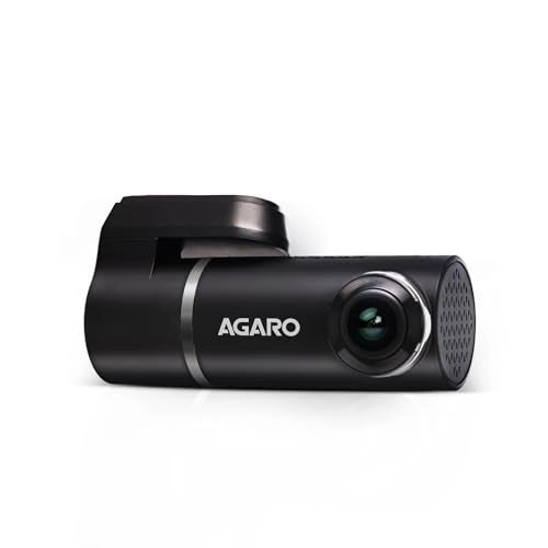 AGARO Alpha - 3MP Full HD