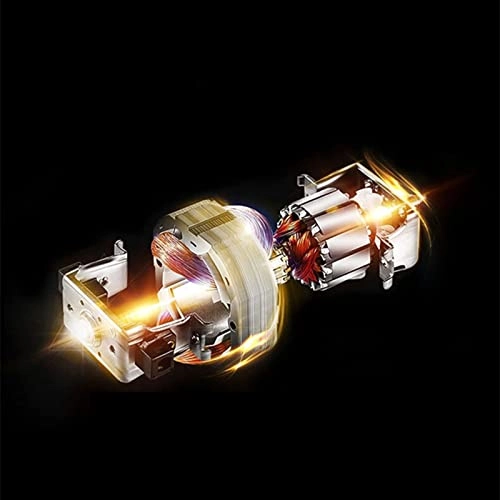 Mini Mixer - Wireless Handheld Pink