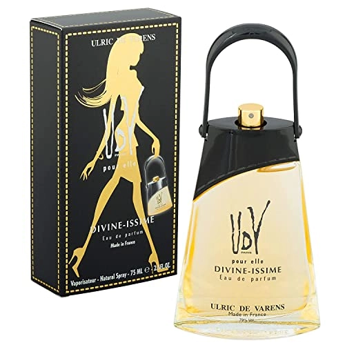DIVINE ISSIME - Eau de Parfum 75 ml
