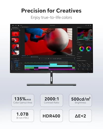 H27P3 - 27 Inch 5120 x 2880