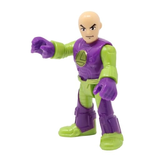 DC Superfriends - Lex Luthor (GNY62)