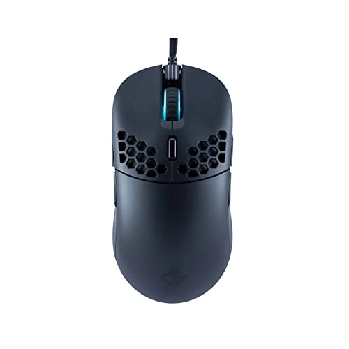 Kilonova 3325IC Gaming Mouse - USB
