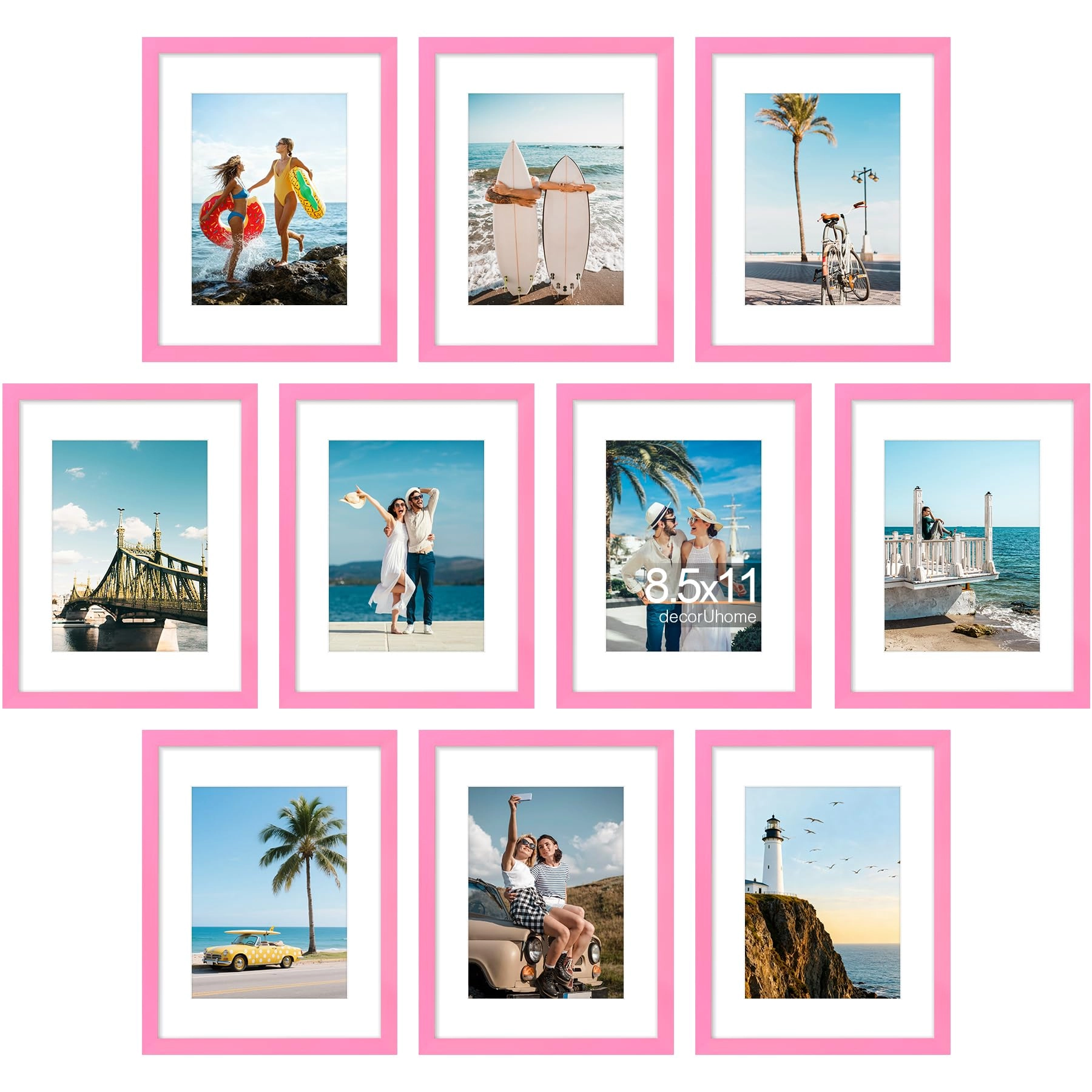 Picture Frame - 12x16