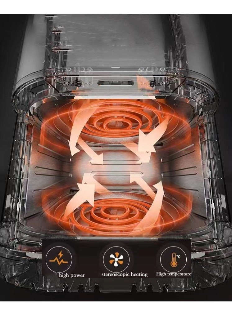 Air Fryer 4006008832625