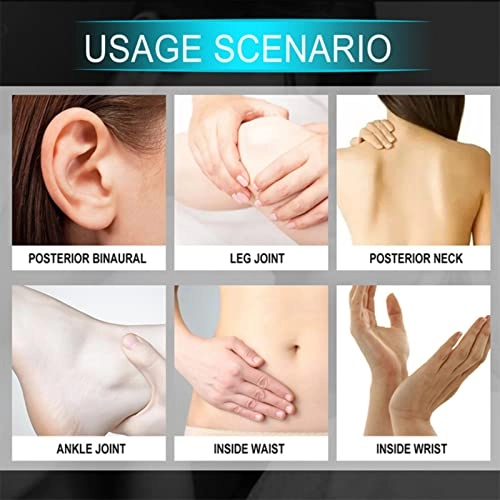 Perfume For Women and Men Long Lasting Pheromone Eau de Toilette 20ml