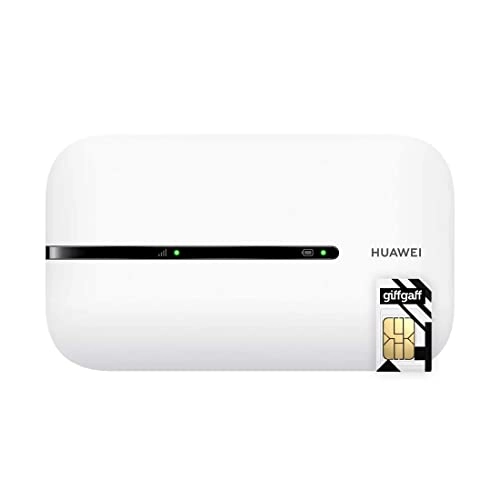 (Renewed) E5576 - 802.11n