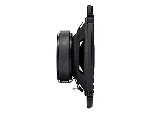 DSC650 - 6.5-Inch (160-165mm) Coaxial