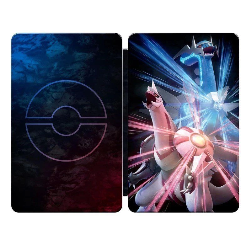 Pokemon Brilliant Diamond + Pokemon Shining Pearl Steelbook Edition - Nintendo Switch