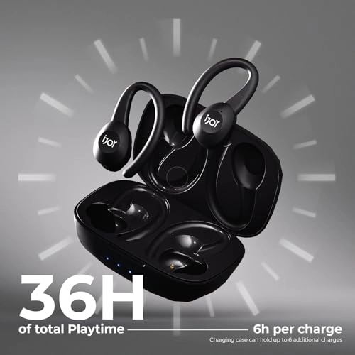 RM Wireless Earbud