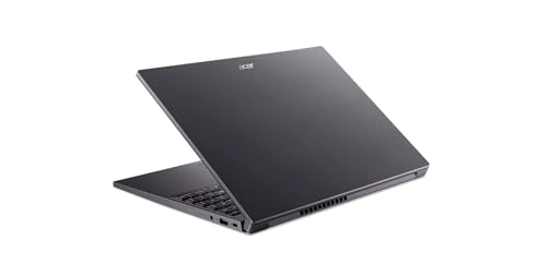 Aspire Go 15 NX.J50AA - 15.3'' Core i5-1334U 8GB DDR5 256GB SSD