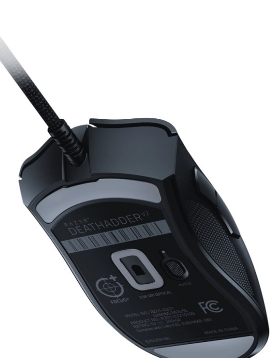 DeathAdder V2 - Wired