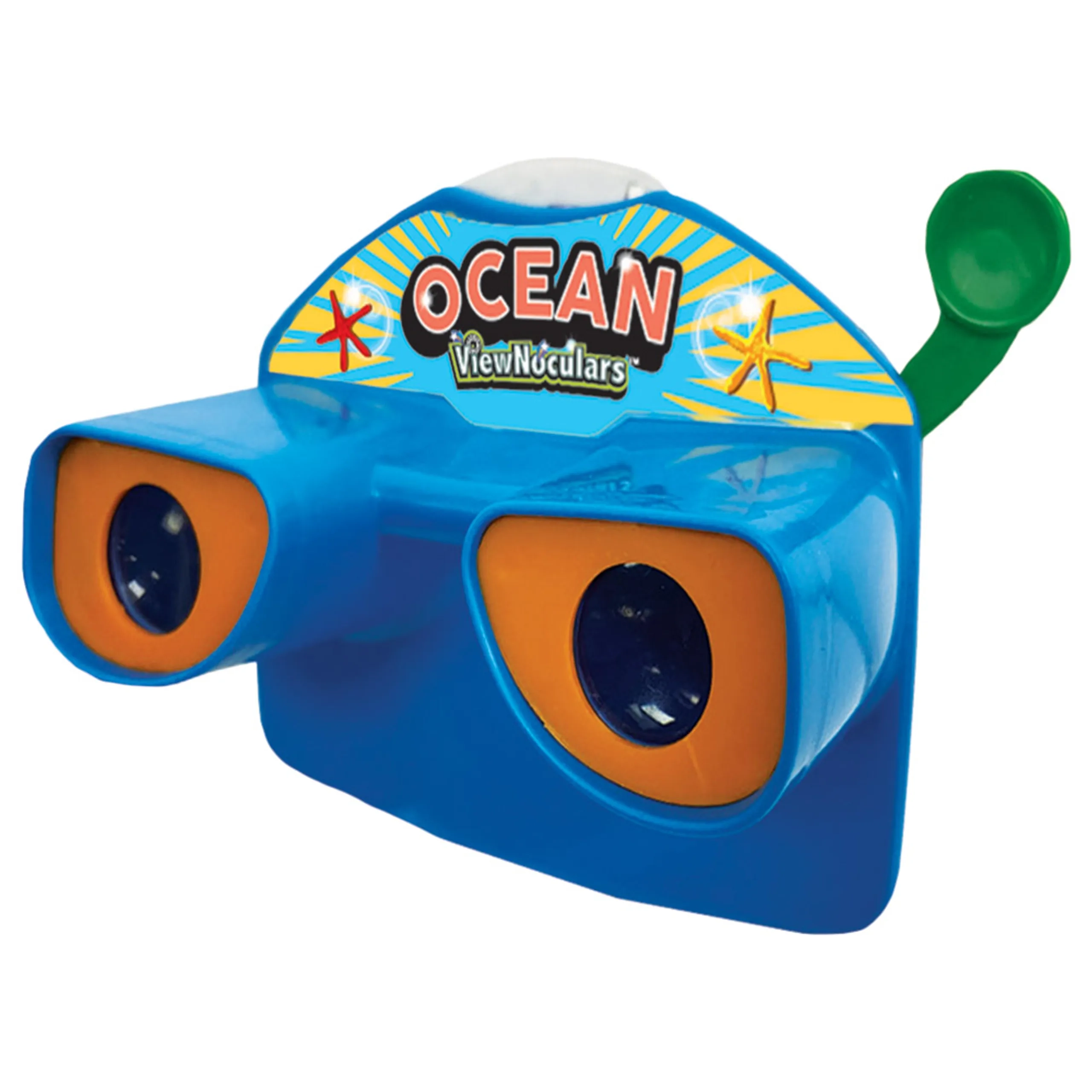 Deluxebase ViewNoculars - 4 years & above