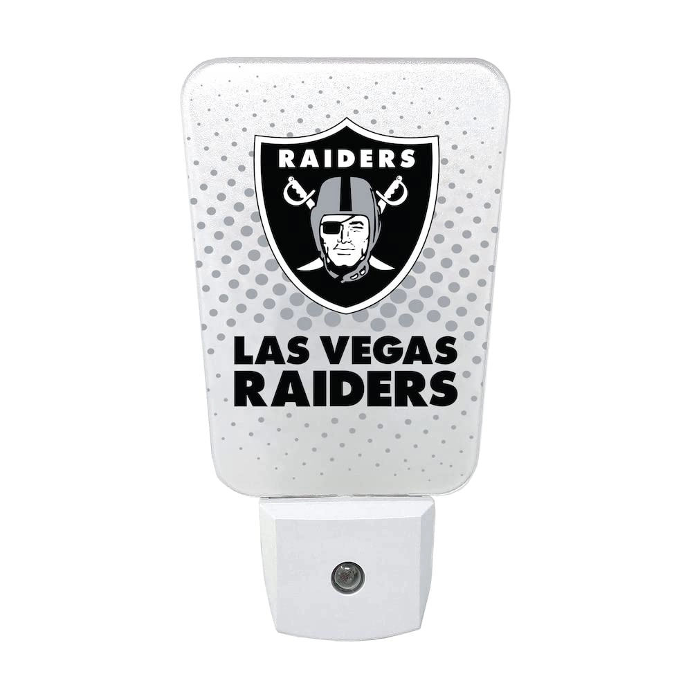 Team Night Light - Corded Electric