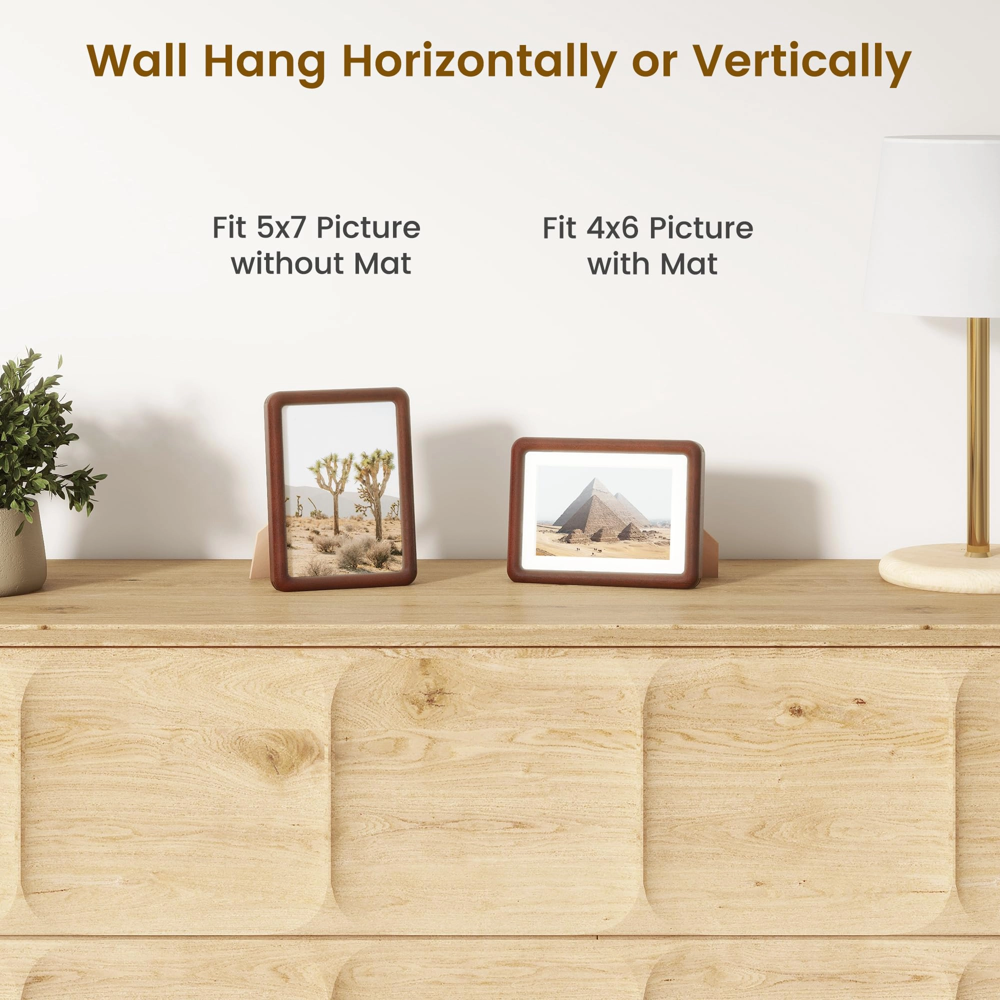 Picture Frame - 5x7