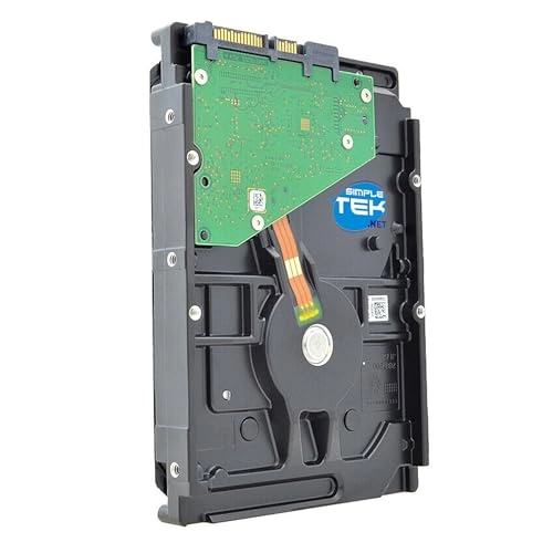 SIM - ART 3.5" 5900rpm SATA 6Gb/s (SIM - ART - 11082) - 4 TB