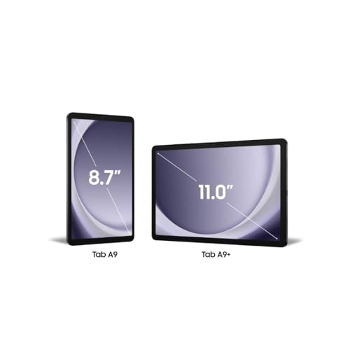 Galaxy Tab A9+ - 128GB 11"