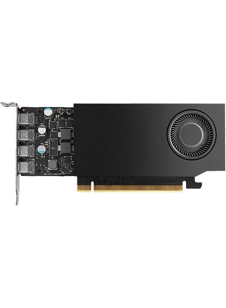 RTX A400 - 4GB