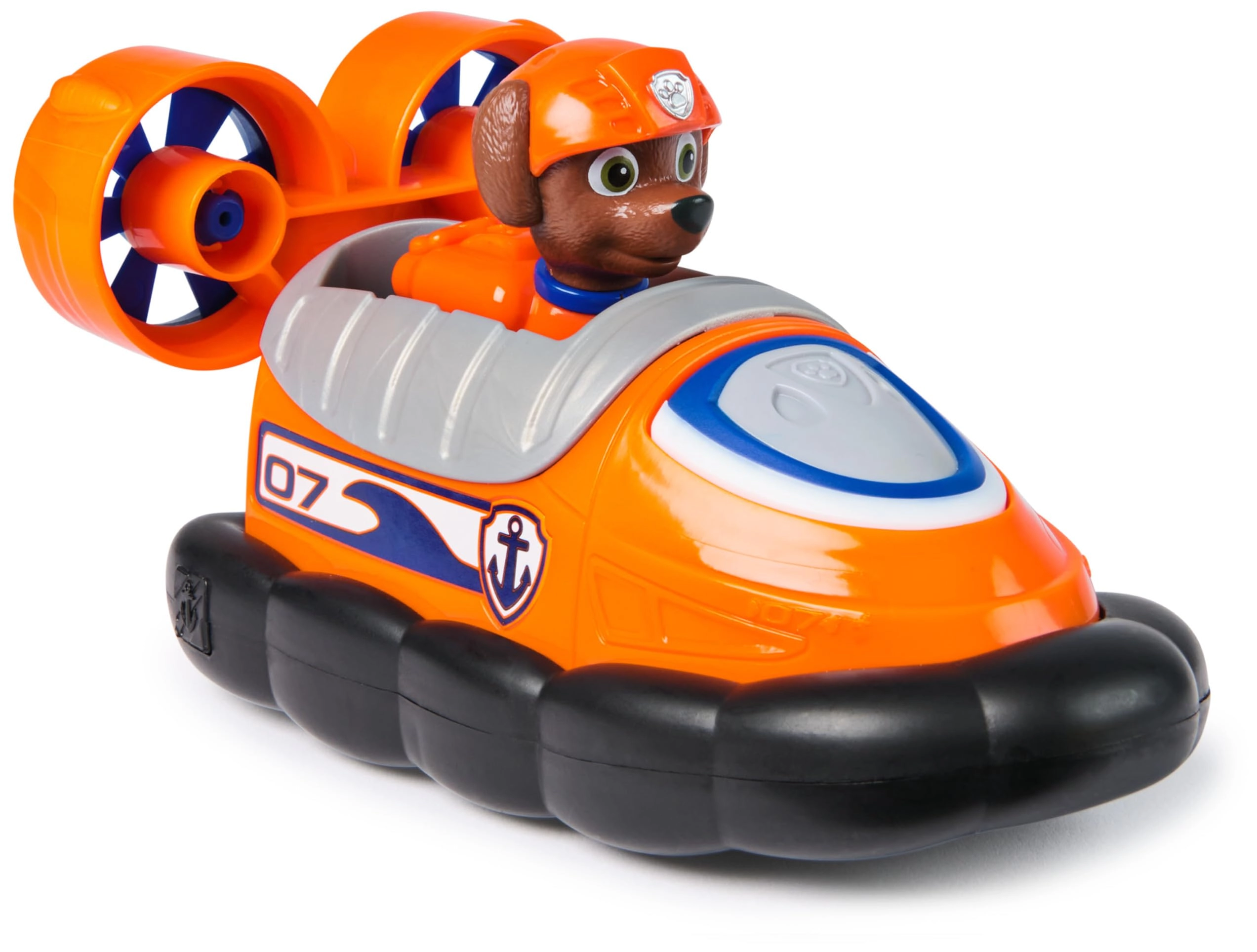 Zuma Hovercraft - 2pcs