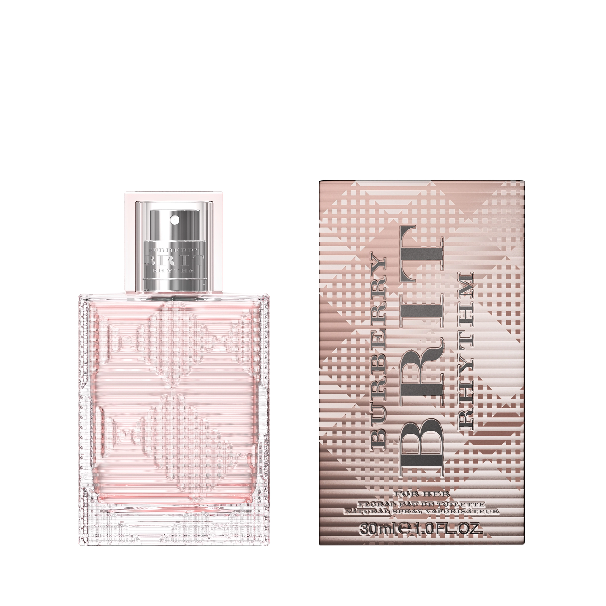 Eau De Toilette - 30 ml
