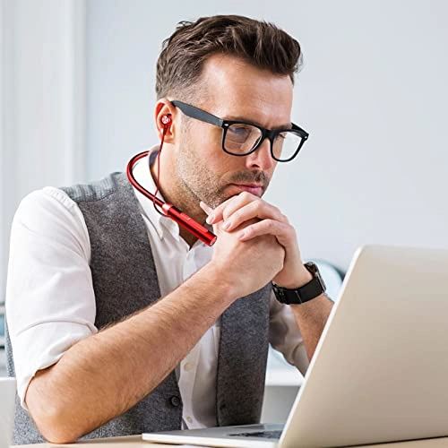 Neckband Bluetooth 5.1 Wireless Headphone