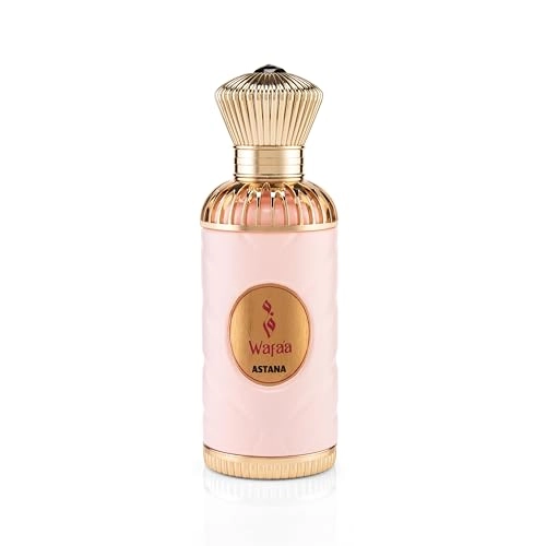Wafaa Extrait - 100ML