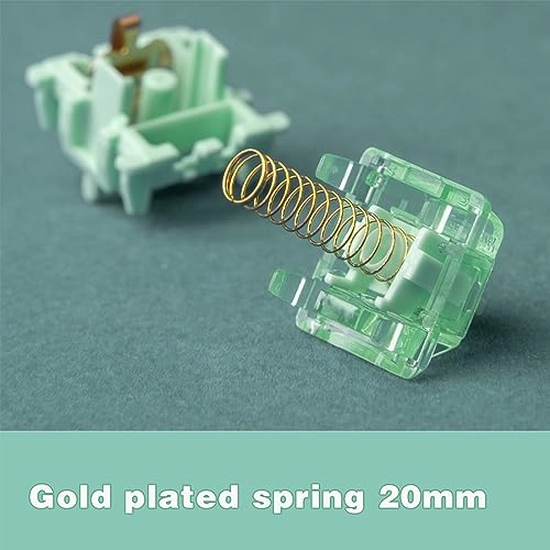 Cap Anniversary - 35pcs