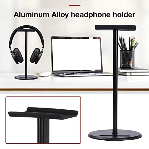 Headset Stand for Universal - Detachable