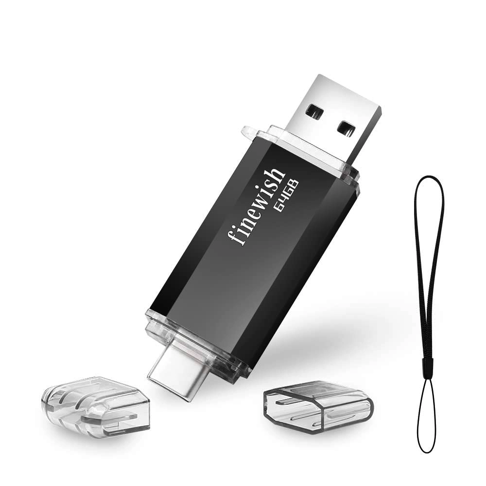 USB Stick - USB 2.0 64GB Type C