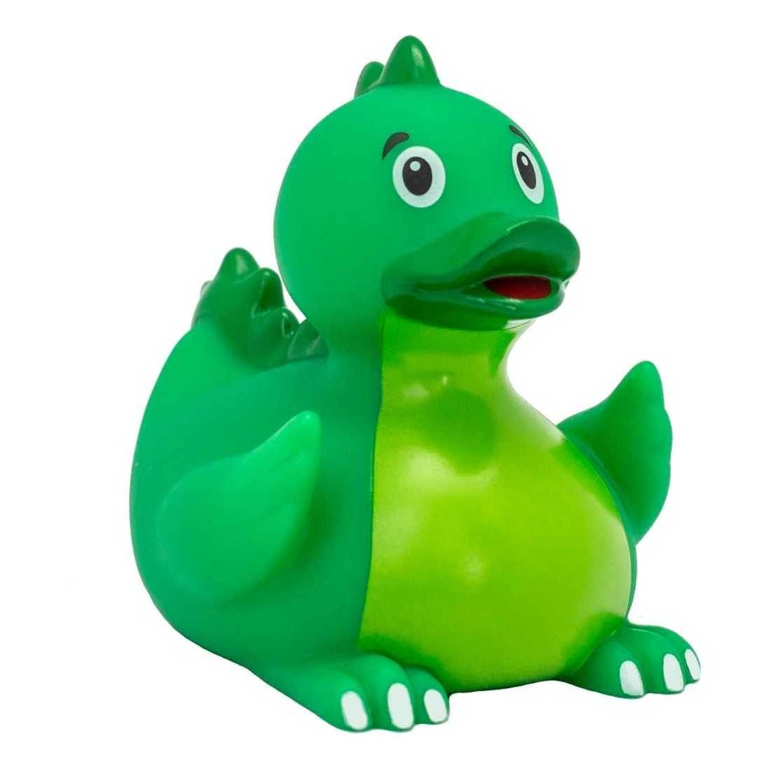 LILALU Dino Duck - Rubber Ages 3+