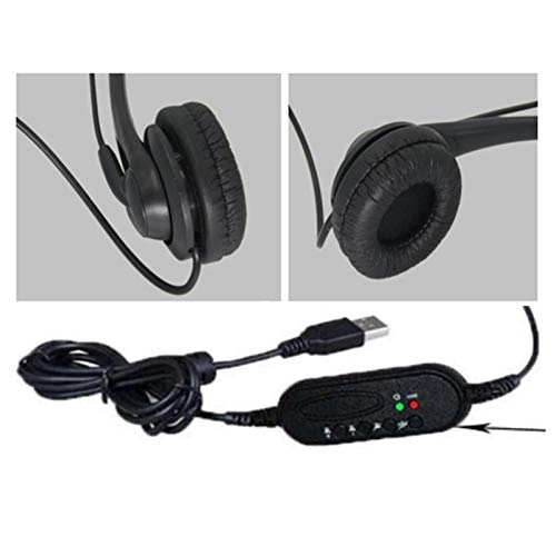 B0BYWL1SRC Wired Headset