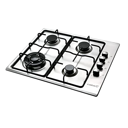 GI 6031 X 08066011 Gas hob