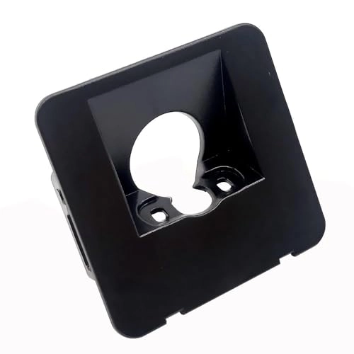 Rear View Camera Bracket - XT5 2016 2017 2018 2019 2020 5 Pieces