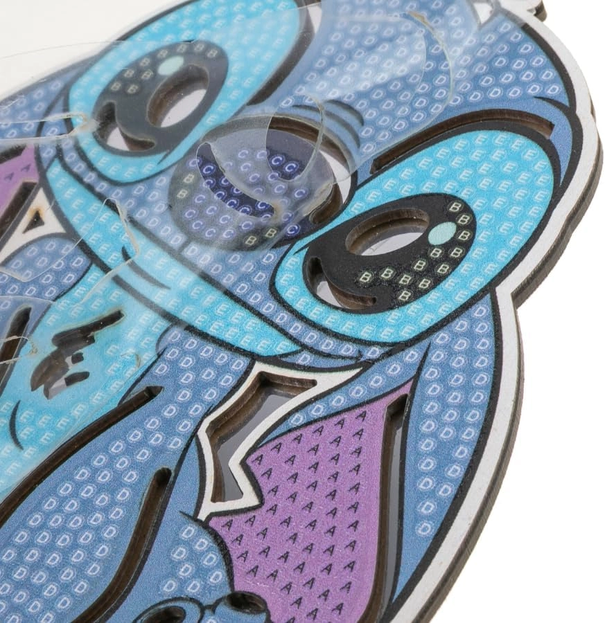 Crystal Art Buddy - 6+ years