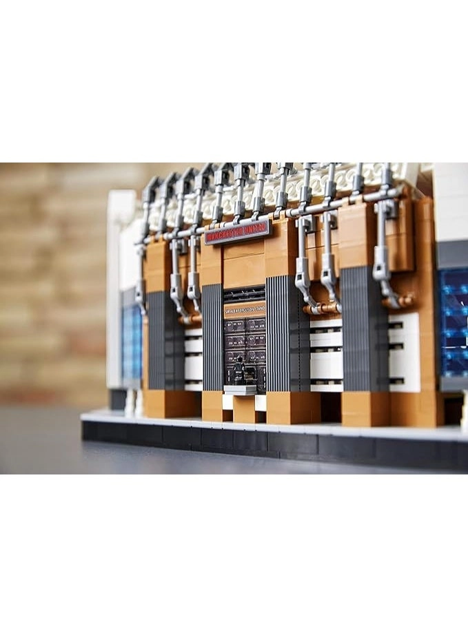 Manchester United Old Trafford (10272)