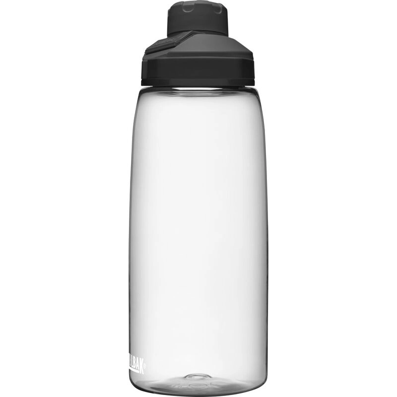 Chute Mag Water Bottle - 600 ml straw cap