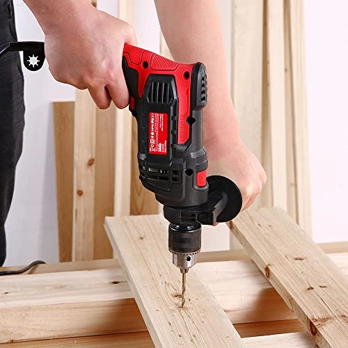 Hammer Drill - 850W 3000 RPM