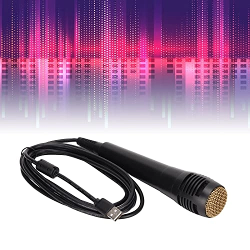 PG-9209 USB Microphone
