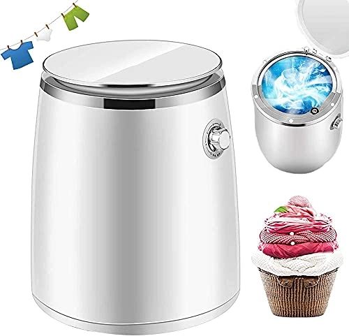 970128 Portable Washing Machine 2.8KG Capacity