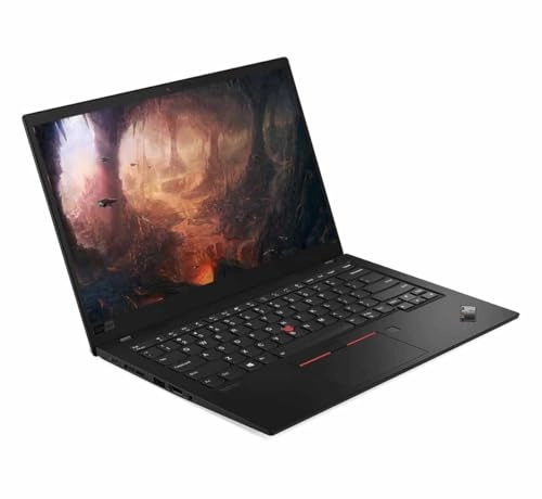 (Renewed) ThinkPad X1 Carbon - 14'' Core i5-6300U 8GB 256GB SSD