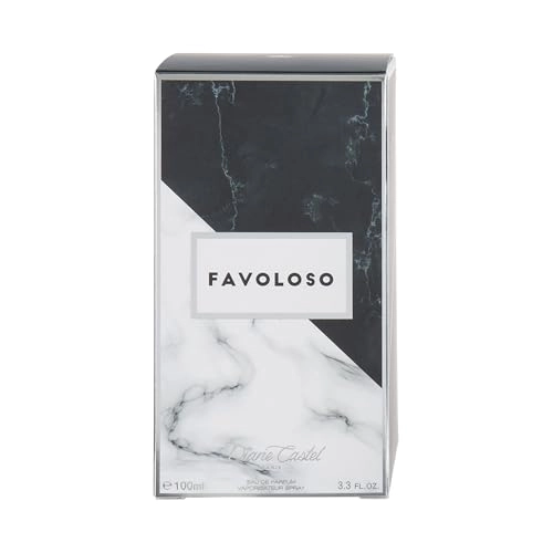 Favoloso Eau de Parfum 100 ml